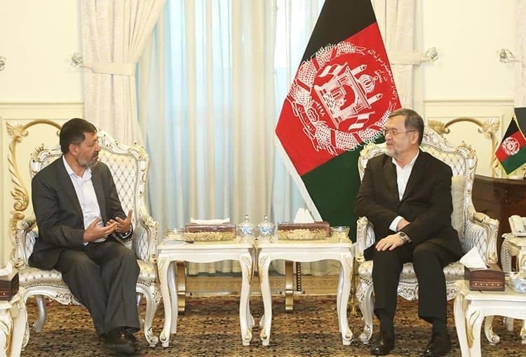  سرور دانش: وضعیت امنیتی در بسیاری از ولایت ها به زودی بهبود خواهد یافت  - خبرگزاری افغان ایرکا