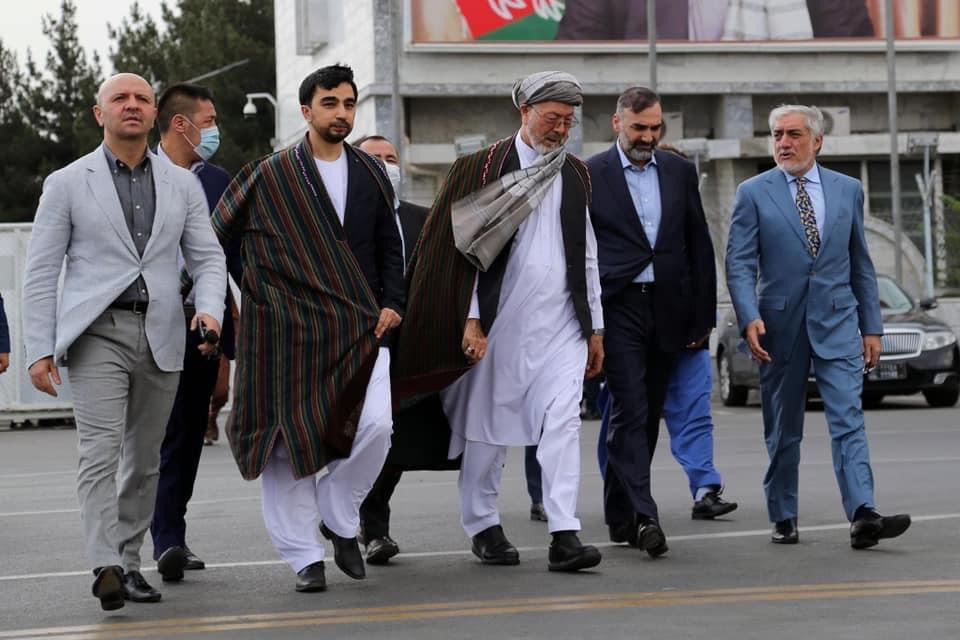  عبدالله برای حضور در نشست تروئیکای توسعه یافته به قطر می رود  - خبرگزاری افغان ایرکا