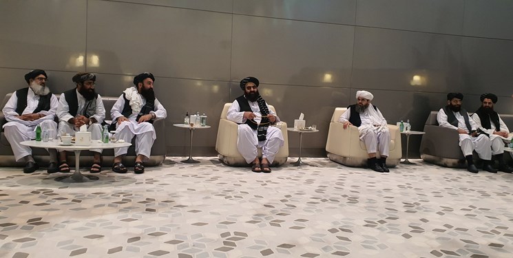 سرپرست وزارت خارجه طالبان در رأس یک هیئت عالی رتبه رهسپار ترکیه شد  - خبرگزاری افغان ایرکا