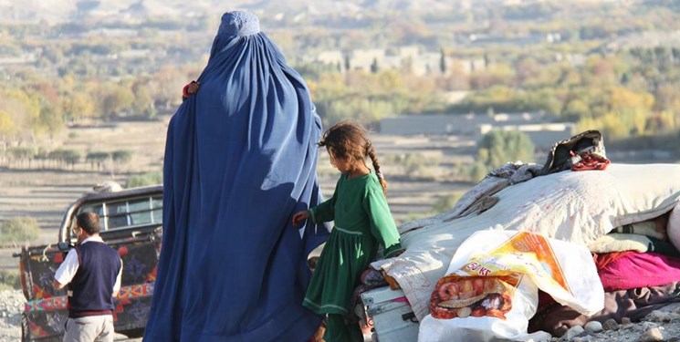 صلیب سرخ درباره وقوع بحران انسانی در افغانستان هشدار داد  - خبرگزاری افغان ایرکا