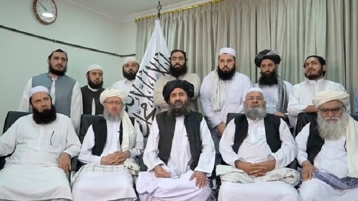 حکومت همه شمول طالبان؛ آیا حکومت آنها دوام پیدا خواهد کرد؟ - خبرگزاری افغان ایرکا