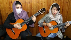 موسیقی و زنان بی حجاب در موتر ممنوع شد - خبرگزاری افغان ایرکا