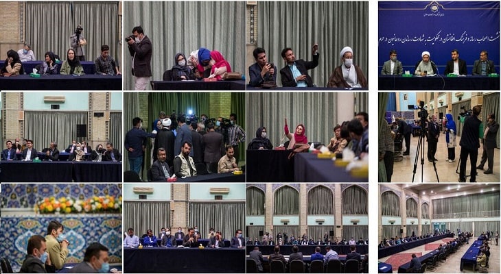حادثه مشهد، یک توطئه و برنامه حساب شده است/دوستی ملت ایران و افغانستان هر روز تقویت می شود 