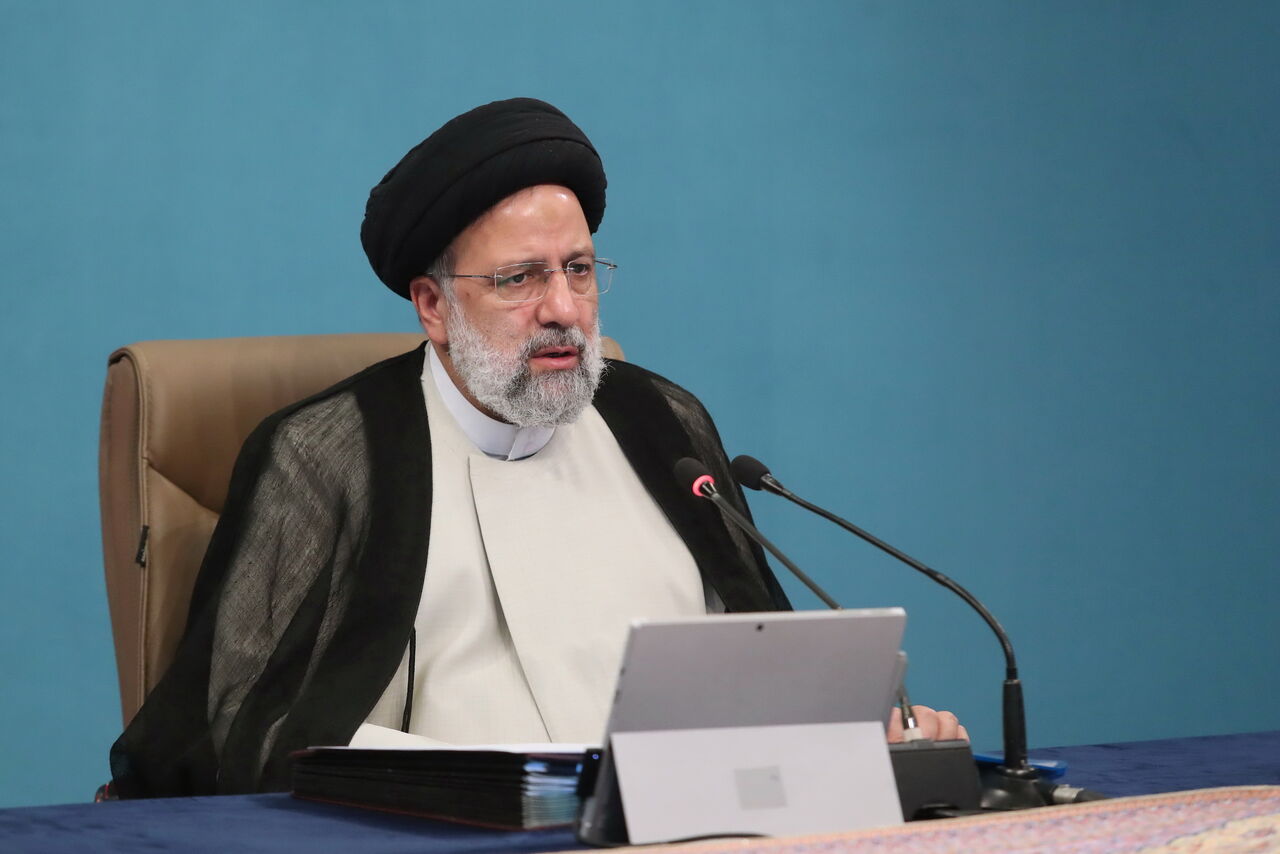 ‏رییس جمهور ایران از هیئت حاکمه افغانستان خواست  تا امنیت شهروندان را تامین کند - خبرگزاری افغان ایرکا