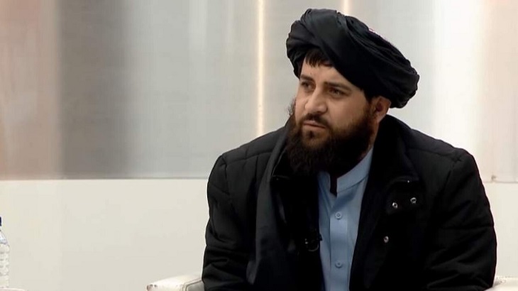 طالبان: ارتش ما به 110 هزار نفر رسیده است - خبرگزاری افغان ایرکا