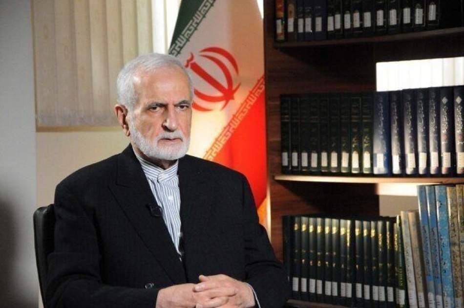 دکتر «سید کمال خرازی» رئیس شورای راهبردی روابط خارجی ایران به شهادت رسید - خبرگزاری افغان ایرکا