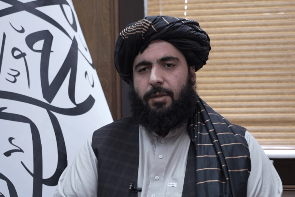 طالبان: پاکستان باید از بازداشت و آزار و اذیت هموطنان مان خودداری کند - خبرگزاری افغان ایرکا
