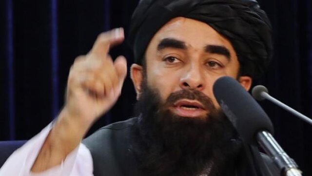 طالبان حمله داعش در محرم را خنثی کرد - خبرگزاری افغان ایرکا