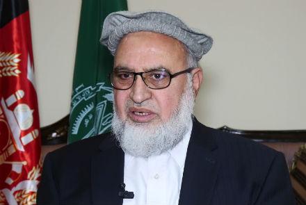 انتقاد حزب اسلامی از روند کند تطبیق مفاد توافق نامۀ صلح  - خبرگزاری افغان ایرکا