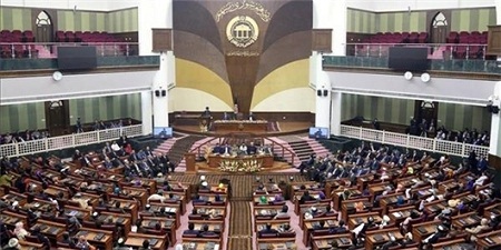 مجلس نمایندگان رییس جمهور غنی را متهم به نقض قانون اساسی میکند - خبرگزاری افغان ایرکا