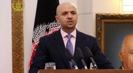 وزارت شهرسازی از ایجاد راهبرد مبارزه با فساد خبر میدهد - خبرگزاری افغان ایرکا