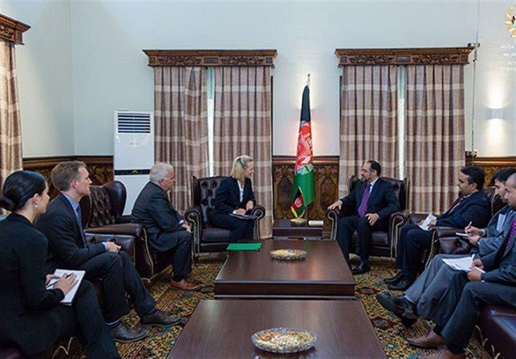 طولانی شدن بررسی استراتژی جدید ترامپ نشانه اهمیت افغانستان برای آمریکا است - خبرگزاری افغان ایرکا
