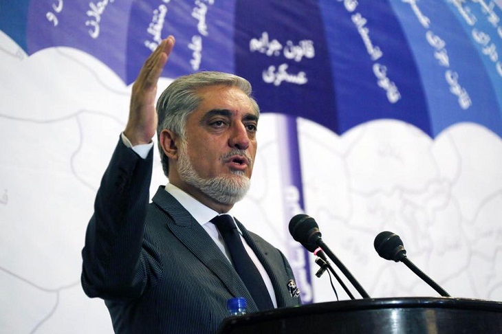 رییس اجرایی: فروش تجهیزات نظامی به دشمن خیانت ملی است - خبرگزاری افغان ایرکا