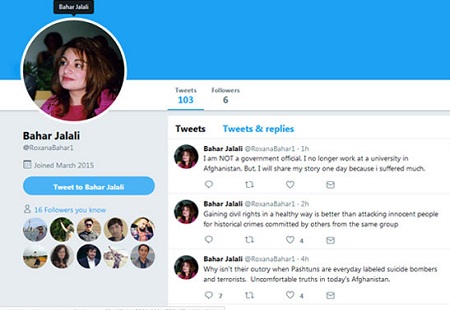 بهار جلالی و اتهام «خاک فروشی به هزاره ها»؛ کتاب علی احمد جلالی در مورد این قوم چه می گوید؟
