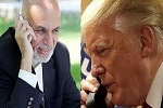 تلخ کامی های کریسمس 2017 در ارگ و کاخ سفید - خبرگزاری افغان ایرکا