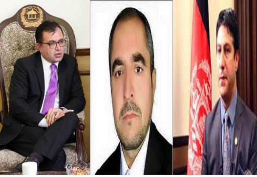  پایان کار کمیتۀ گزینش؛ سه نامزد به رییس‎جمهور معرفی شدند  - تصویر دوم خبر