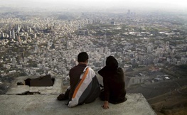 سرنوشت تابعیت فرزندان حاصل از ازدواج زنان ایرانی با مردان خارجی چه می شود؟  - خبرگزاری افغان ایرکا