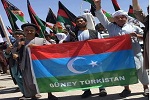 اعتراض کنندگان سرپل: کشور خودمختاری بنام ترکستان می سازیم - خبرگزاری افغان ایرکا