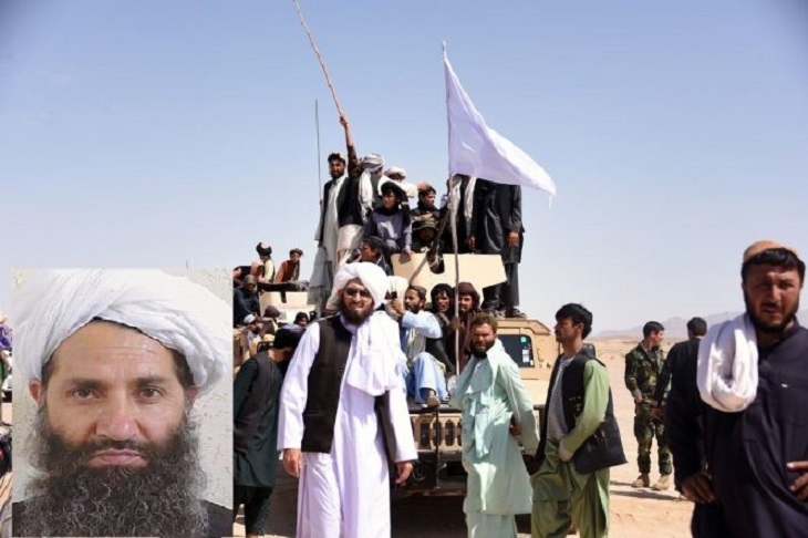 دستور تازۀ رهبران طالبان به افرادشان در مورد انجام حملات انتحاری در مناطق ملکی - خبرگزاری افغان ایرکا