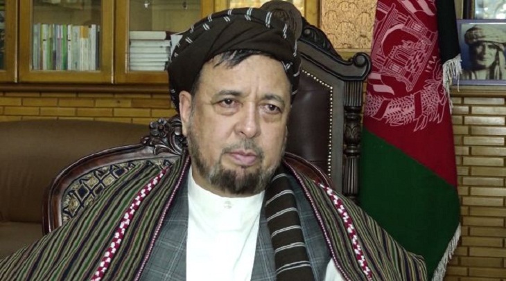 محمد محقق از ایجاد حکومت مؤقت بگونه مشروط حمایت می کند - خبرگزاری افغان ایرکا