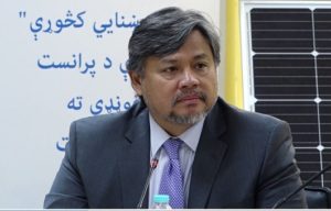 2میلیارد دالر در افغانستان سرمایه گذاری می شود - خبرگزاری افغان ایرکا