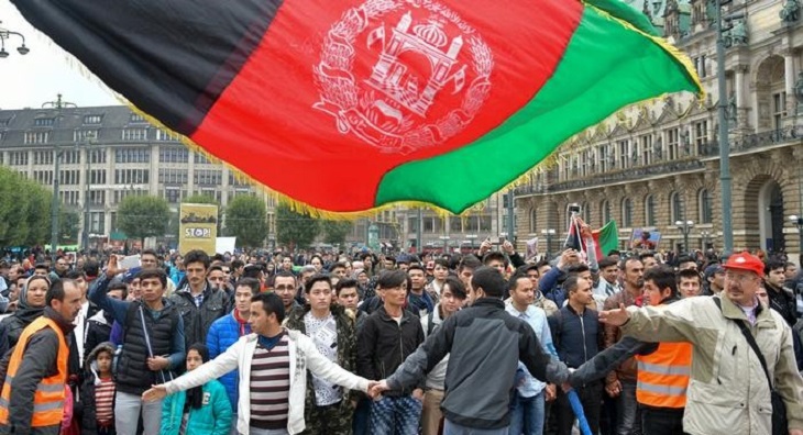 هزاران پناهجوی افغانستانی در جرمنی از شرایط عادی زندگی محروم هستند - خبرگزاری افغان ایرکا