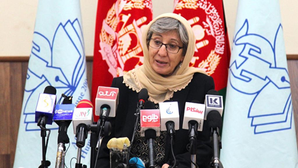 سیماسمر: تلفات غیرنظامیان در افغانستان 19٪ افزایش یافته است - خبرگزاری افغان ایرکا