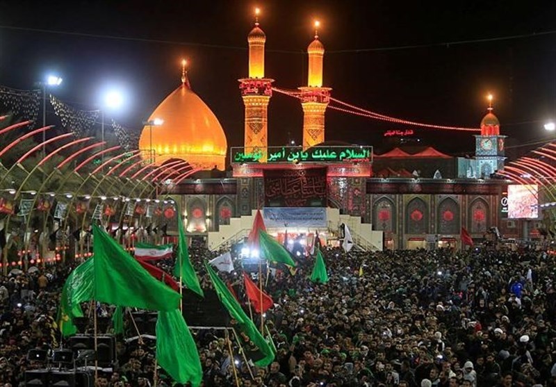 لغو روادید سفر به عراق از امروز در ایران آغاز شد  - خبرگزاری افغان ایرکا