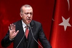 اردوغان بدون دیدار دوجانبه با ترامپ، نیویورک را ترک کرد - خبرگزاری افغان ایرکا