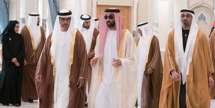 ادعای میدل ایست آی: سفر محرمانه مشاور امنیت ملی امارات به تهران - خبرگزاری افغان ایرکا