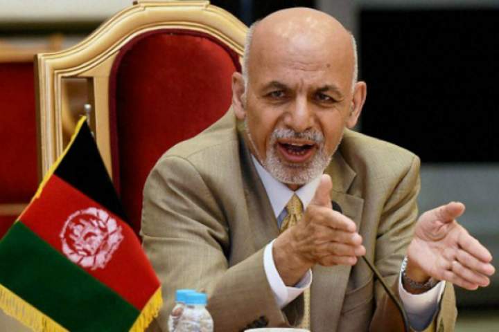 رئیس جمهور غنی: در مورد نحوۀ رفتار پولیسِ ملی و ترافیک با وکلای مردم، به تعیین مقرر ه ای واضح نیاز داریم - خبرگزاری افغان ایرکا