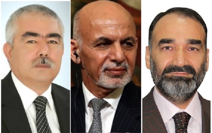 انتخابات ریاست جمهوری و یارکشی آمریکا برای فرد پیروز - خبرگزاری افغان ایرکا