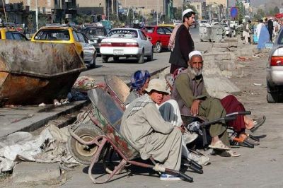  سیگار: افغانستان هنوز هم یکی از فقیرترین کشورهای جهان است - خبرگزاری افغان ایرکا