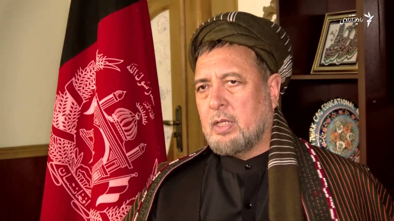 نگرانی محقق از پیچیدگی های اخیر در روند صلح؛ با پیش شرط های امریکا پروسه صلح به بن بست می رسد! - خبرگزاری افغان ایرکا