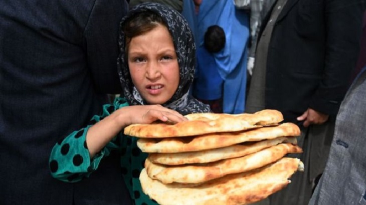 «بیش از 7 میلیون کودک در افغانستان به تأمین فوری غذا نیاز دارند - خبرگزاری افغان ایرکا
