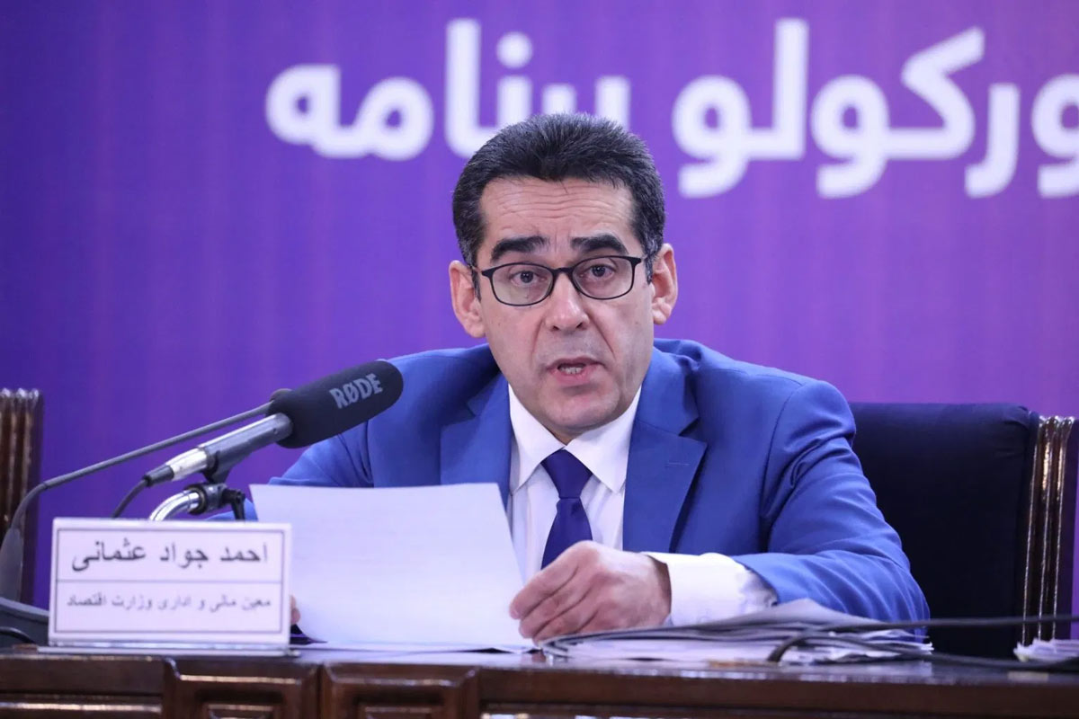 داروی حکیم الکوزی برای تداوی کوید 19 خطرناک و اعتیاد آور است - خبرگزاری افغان ایرکا