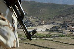 طالبان اجساد نیروهای امنیتی را در ولایت بادغیس به آتش کشیدند - خبرگزاری افغان ایرکا