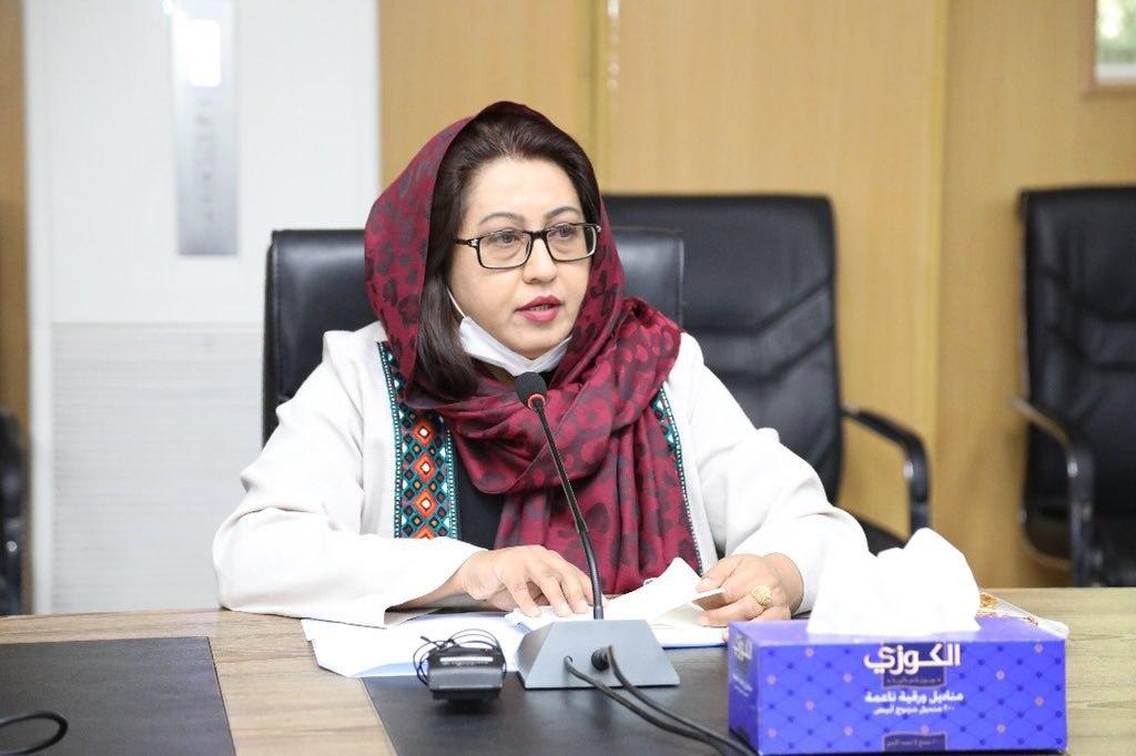 وزارت صلح: تیم مذاکره کننده ی دولت بدون قید زمانی برای مذاکره با طالبان آمادگی کامل دارد - خبرگزاری افغان ایرکا