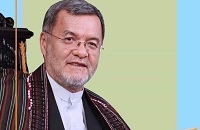 زمان شناسی استاد دانش قابل قدر است - خبرگزاری افغان ایرکا