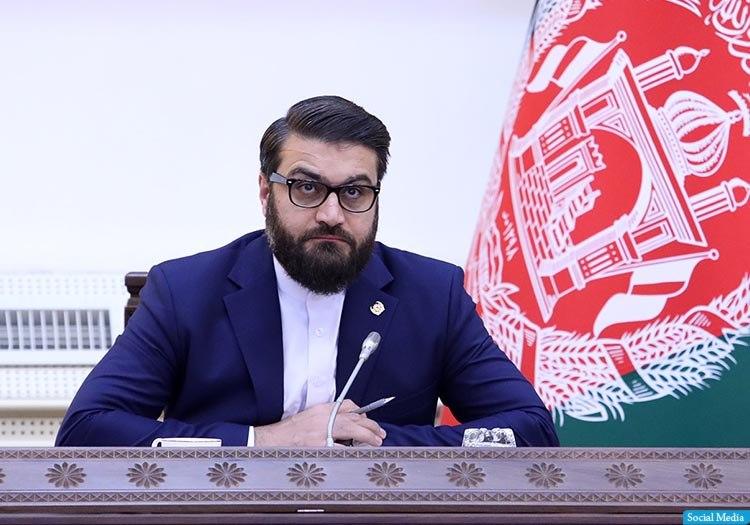  محب: 96 درصد فعالیت های نیروهای دفاعی و امنیتی بدون حمایت خارجی ها انجام می شود  - خبرگزاری افغان ایرکا