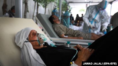 ثبت 113 مورد جدید ویروس کرونا و مرگ شش بیمار در یک شبانه روز گذشته در کشور - خبرگزاری افغان ایرکا