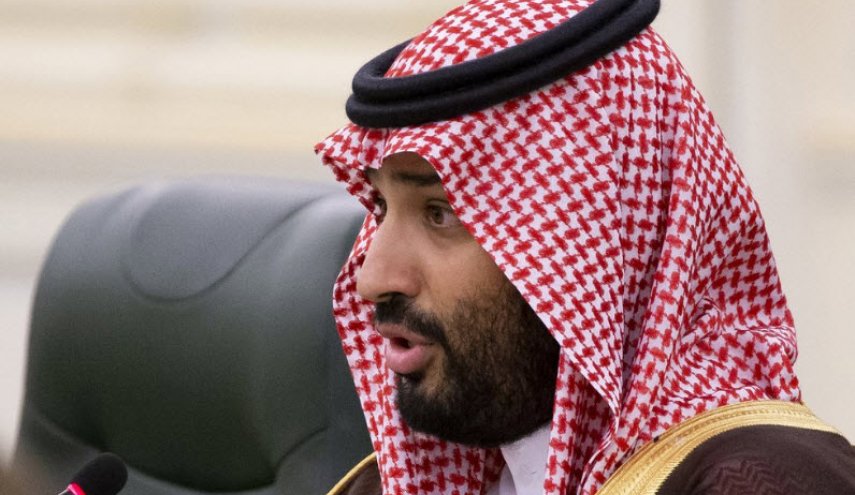  دادگاه آمریکایی برای بن سلمان از طریق واتساپ احضاریه ارسال کرد  - خبرگزاری افغان ایرکا