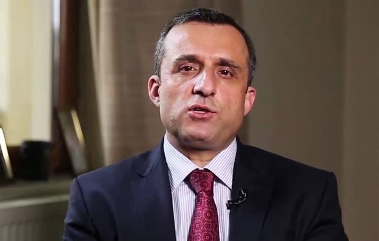  امرالله صالح: عضو دیگر هسته ی طراح حمله بر دانشگاه کابل بازداشت شد  - خبرگزاری افغان ایرکا