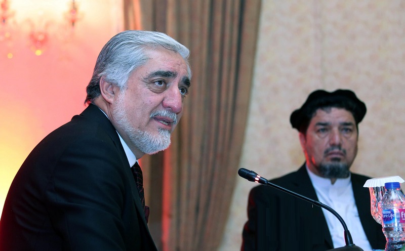 عبدالله: از شنیدن خبر انتقال صنف های ابتدایی به مساجد تا هنوز «گنگسم» که چه گپ شد - خبرگزاری افغان ایرکا