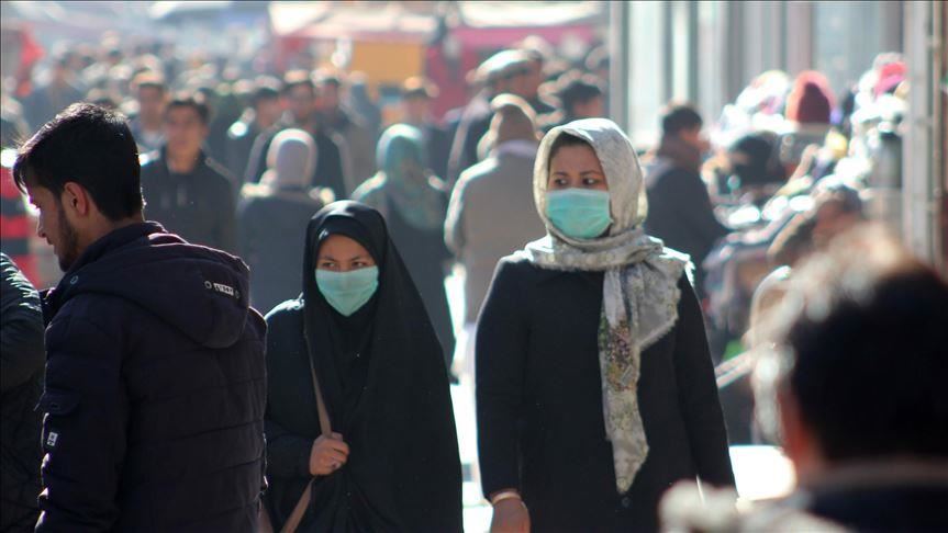 کرونا؛ ثبت 48 مورد جدید ابتلا و مرگ یک بیمار در شبانه روز گذشته - خبرگزاری افغان ایرکا