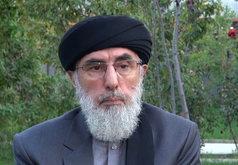  حکمتیار: عدم حضور جناح های سیاسی روند صلح را با شکست روبرو می کند  - خبرگزاری افغان ایرکا