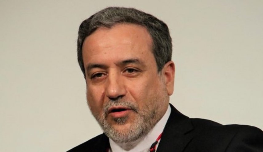  ایران: هیچ اقدام هسته ای تا قبل از لغو کامل تحریم ها متوقف یا کند نمی شود  - خبرگزاری افغان ایرکا
