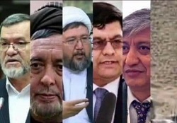 زور کاکا است که انگور دَ تاک ها است - خبرگزاری افغان ایرکا