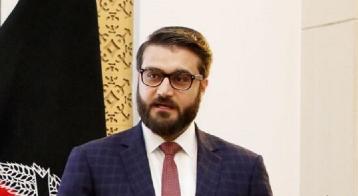 من شیخ رشید وزیر داخله پاکستان را به دلیل افشای حمایت این کشور از طالبان تحسین می کنم - خبرگزاری افغان ایرکا