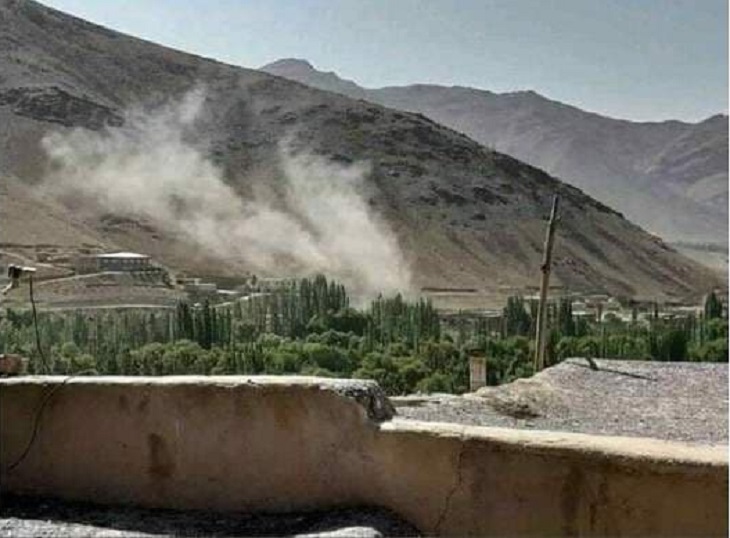  سفارت امریکا در کابل: قتل شهروندان هزاره در مالستان غزنی می‎ تواند جنایت جنگی محسوب شود - خبرگزاری افغان ایرکا